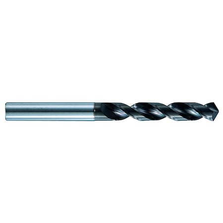 Nachi DLC Carbide Jobber Drill - 6.8mm 0625814